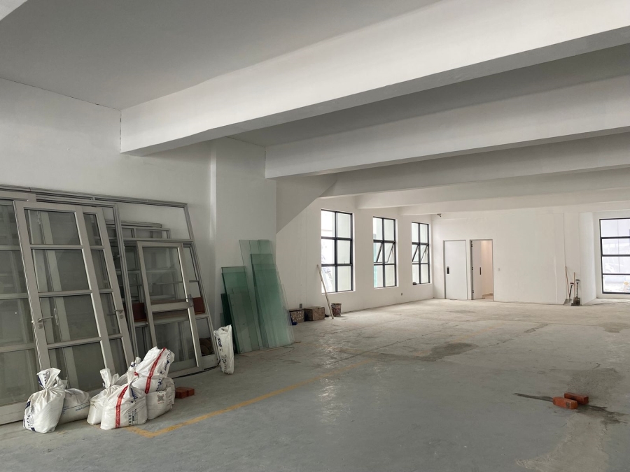 To Let commercial Property for Rent in Claremont Upper Western Cape